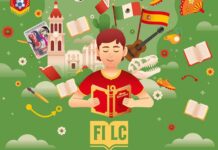 Presentan programación de la FILC 2026 con amplia oferta para la niñez y la juventud