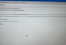 Pretenden hackear dispositivos mediante correos apócrifos de la UA de C