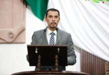 Promueve diputado en Coahuila fortalecer acceso a vivienda para trabajadores cercanos al retiro