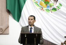 Propone el diputado Sergio Zenón a la Secretaría del Bienestar fortalecer apoyo a casas hogar y centros de asistencia