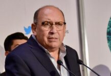 Propone Rubén Moreira pensión garantizada para viudas y huérfanos por el crimen organizado