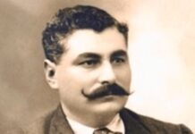 Proponen al general Eulalio Gutiérrez para la Presea Miguel Ramos Arizpe 2026 en la categoría Post Mortem