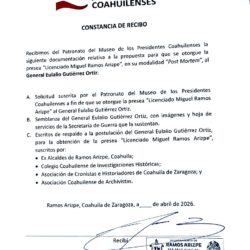 proponen