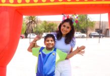 Ramos Arizpe celebra a la niñez con diversas acciones