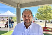 Ramos Arizpe ampliará transporte escolar rural con seis nuevas unidades