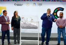 Ramos Arizpe proyecta más acciones y obra gracias al predial