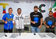 Ramos Arizpe tendrá equipo en Liga del Norte de Coahuila