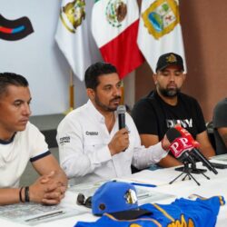 ramos arizpe tendrá 2