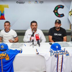 ramos arizpe tendrá 3