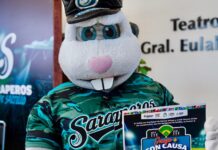 Ramos Arizpe y Saraperos convocan: Juego con Causa se traduce en apoyo ortopédico directo