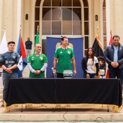 realizan en la uadec
