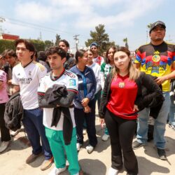 realizan en la uadec 5