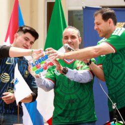 realizan en la uadec 6