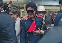 Rechaza Paris Jackson biopic de ‘Michael’ por inexactitudes