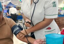 Recomienda IMSS Coahuila monitorear la presión arterial permanentemente