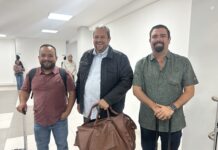 Refuerzan certeza laboral en Ramos Arizpe tras encuentro con Stellantis en Ciudad de México