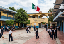 Regulan videovigilancia en Coahuila para protección docente
