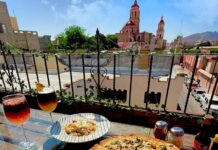 Restauranteros del Centro Histórico de Saltillo rechazan señalamientos de ex vocera de la Diócesis