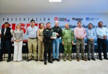 Román Cepeda González presenta el SISUN