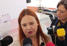 Se despliegan más de 250 elementos para cuidar Arteaga y sus visitantes en Semana Santa