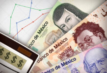 Se desploman 78% los anuncios de inversión en México