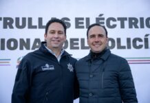 Se mantiene Saltillo como la capital más segura de México