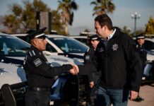 Se mantiene Saltillo como la capital más segura de México