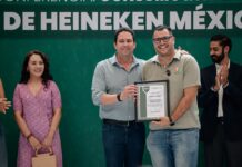 Se realiza conferencia “Consumo Inteligente de Heineken”