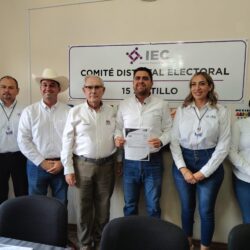 se registra lalo 1