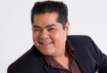 Será cantante saltillense Hugo Daniel galardonado en Costa Rica