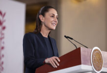 Sheinbaum desconoce operativo de EU en Chihuahua y exige aclaraciones al Gobierno estadounidense