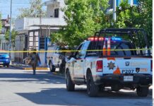 Suben homicidios en los 7 estados más violentos en México