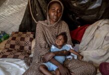 Sudán, tres años después: una guerra sin reglas que ha llevado al colapso sistemático del país