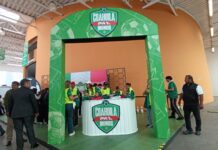 ¿Te gusta el futbol? Visita el Pabellón “Coahuila Pa’l Mundo” en la FILC 2026