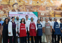 Torreón será sede de los Juegos Estatales de Adultos Mayores 2026