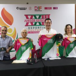 torreón será