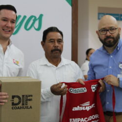 torreón será 3