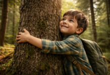 Trabaja Profauna Saltillo con organización Suiza para proteger árboles en peligro de extinción