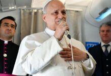 Trump critica al papa León XIV y el Vaticano; el pontífice responde: “No soy político y no tengo miedo”