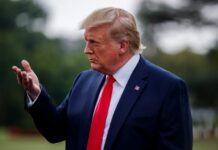 México está perdido, dice Trump tras accidente en Chihuahua