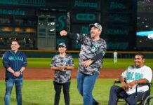 Un éxito juego con causa a favor del DIF de Ramos Arizpe