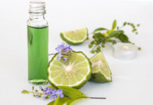 Un nuevo estudio demuestra que los aromas cítricos reducen el estrés