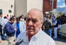 Van clausurados en Coahuila dos establecimientos que aplicaban “sueros vitaminados”