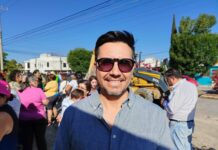 Van dos “cochinones” detenidos por ensuciar callejones del oriente de Saltillo