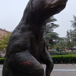 vandalizan