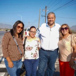 vecinos