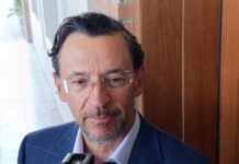 Velan empresarios por salud de sus empleados ante un sistema de salud ineficiente en México: Alfredo López
