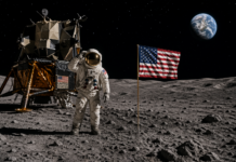 ¿Volverá el ser humano a pisar la luna? De esto hablará Ramatiz Arellano en conferencia