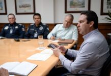 Se refuerza estrategia de seguridad al interior de las colonias