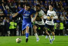 Cruz Azul conquista su décima estrella con gol agónico
